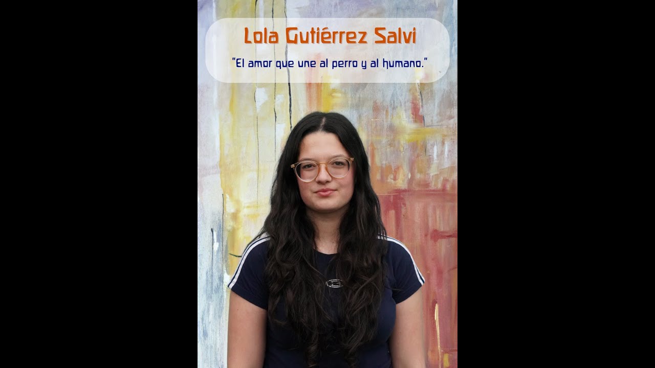 Lola Guti&eacute;rrez Salvi: 