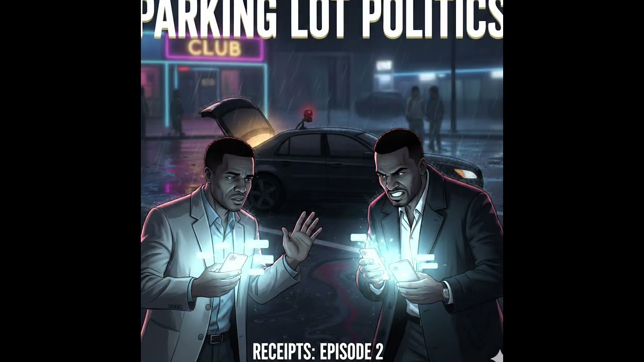 Episode 2: Parking Lot Politics 