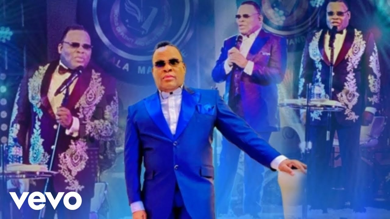 King Somnala The Psalmist - Ngithemba Wena Jehovah Wenala