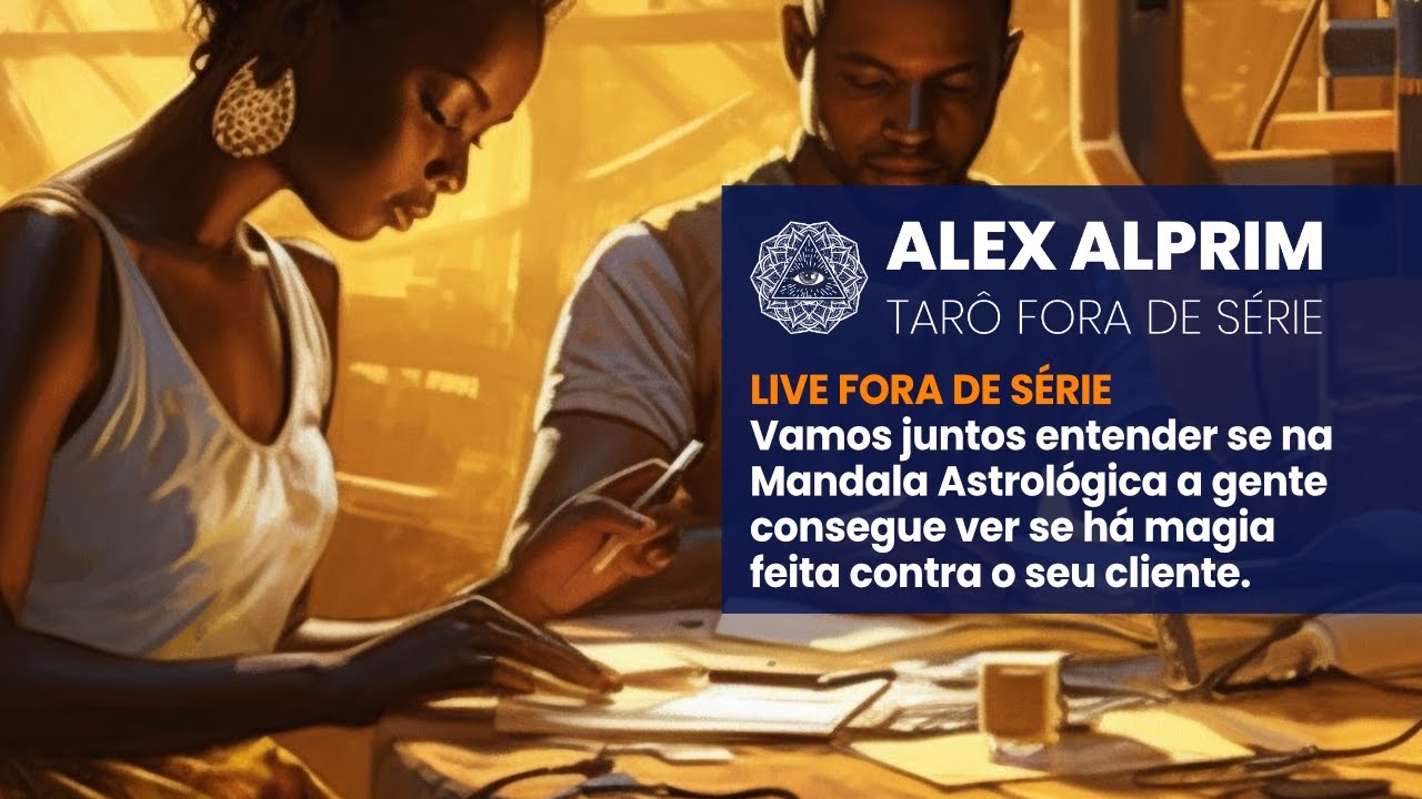 TARÔ E MANDALA ASTROLÓGICA: O QUE A CASA 08 REVELA SOBRE MAGIA?