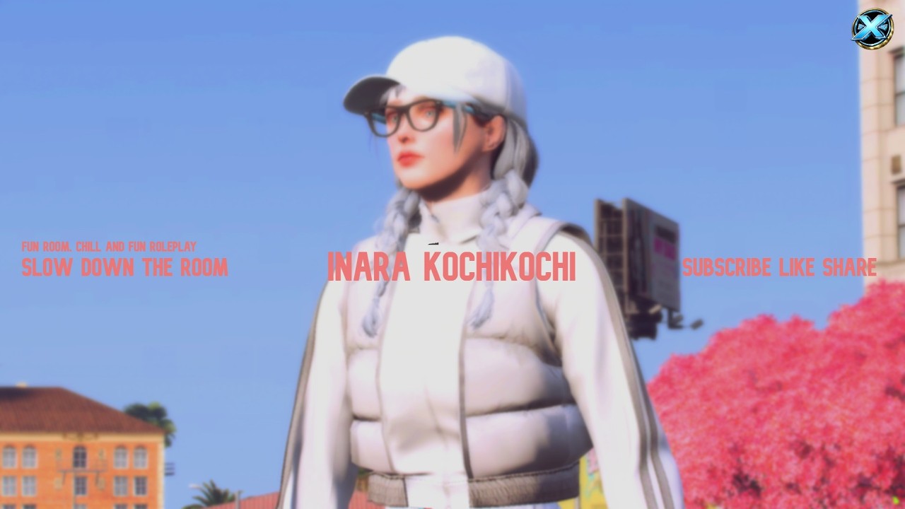 【GTAV RP】Selamat Hari Selasa | MEMBERSHIP YUK! #executiverp  #anakdeankt  #anakekoju