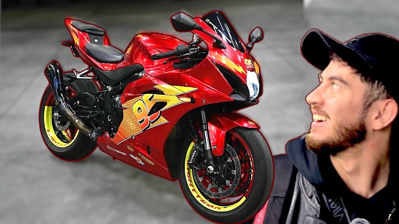 🔥REUNION DE MOTOS EXOTICAS Y ALTAS CC !!!🔥 R1, S100RR, Hayabusa, GSX750R y mas... |  VOLYANOS