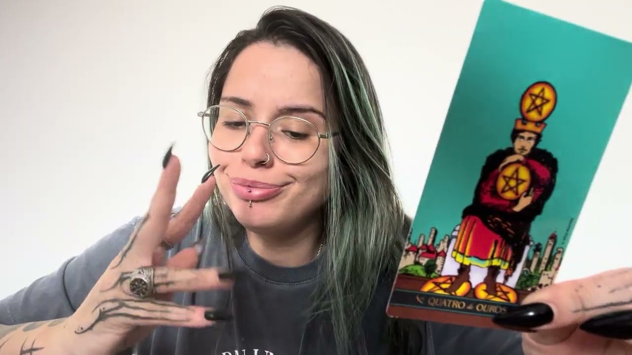 TOURO ♉️ MARÇO/26 ESSA PESSOA É OBCECADA POR VC! TENTA TE DERRUBAR A TODO CUSTO 🚨‼️