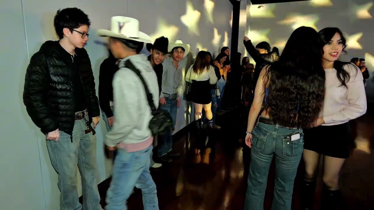 #baile  #entertainment #entrevista #renton 