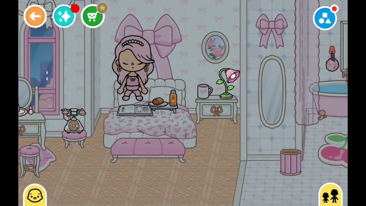 It`s time to sleep