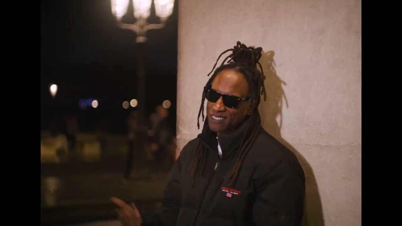 Reke - Odin (Video Oficial)