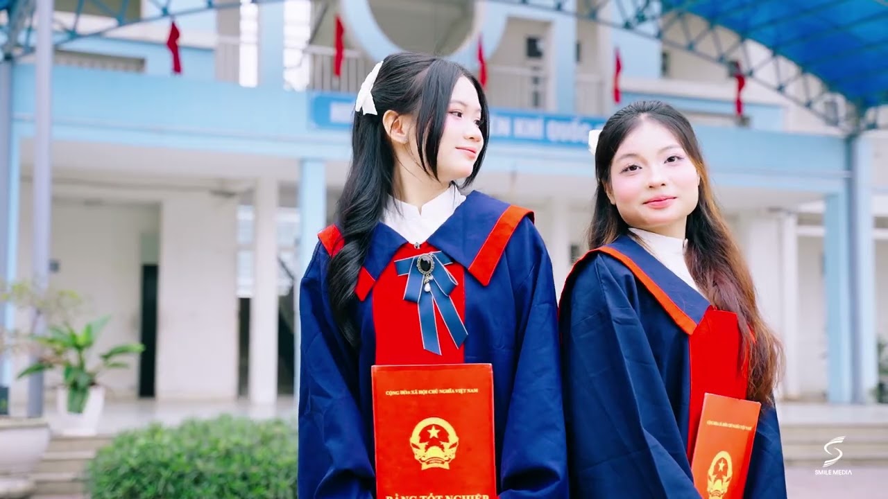 Kỉ Yếu 12a1 GDTX THANH OAI 18-1-2026