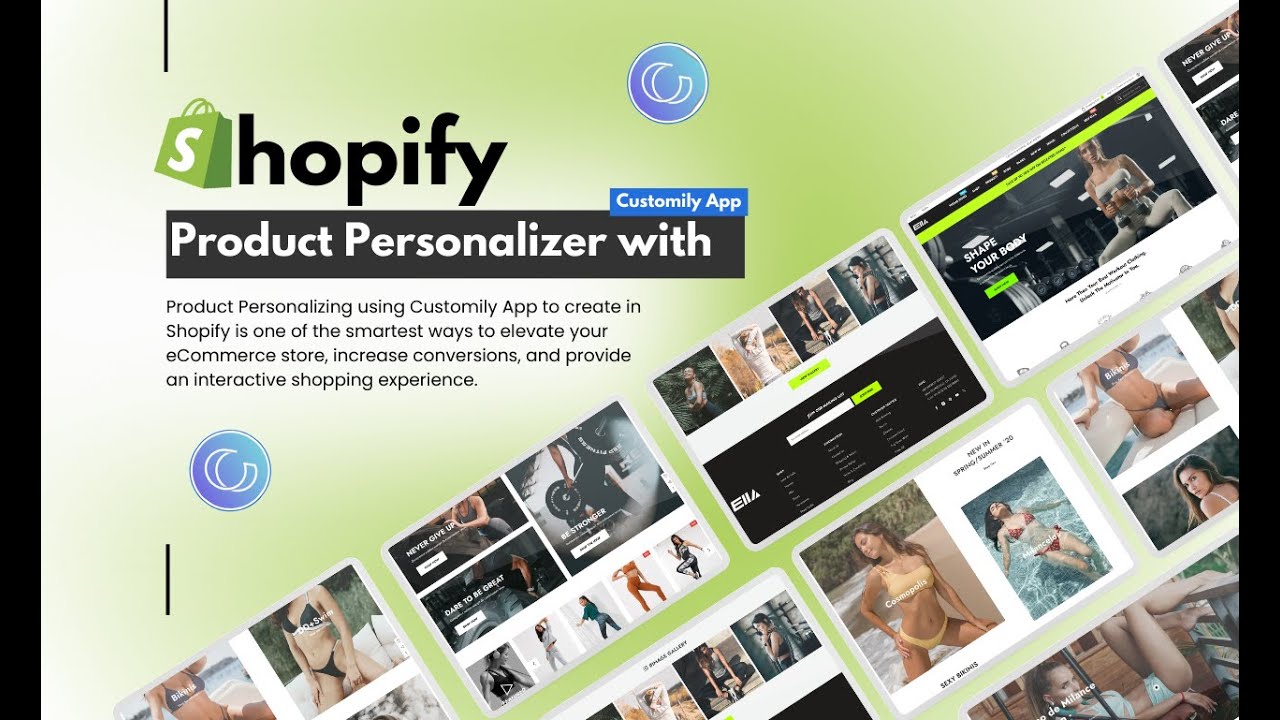 Product Personalizing Using Customily App &ndash; A Game Changer for Shopify Stores