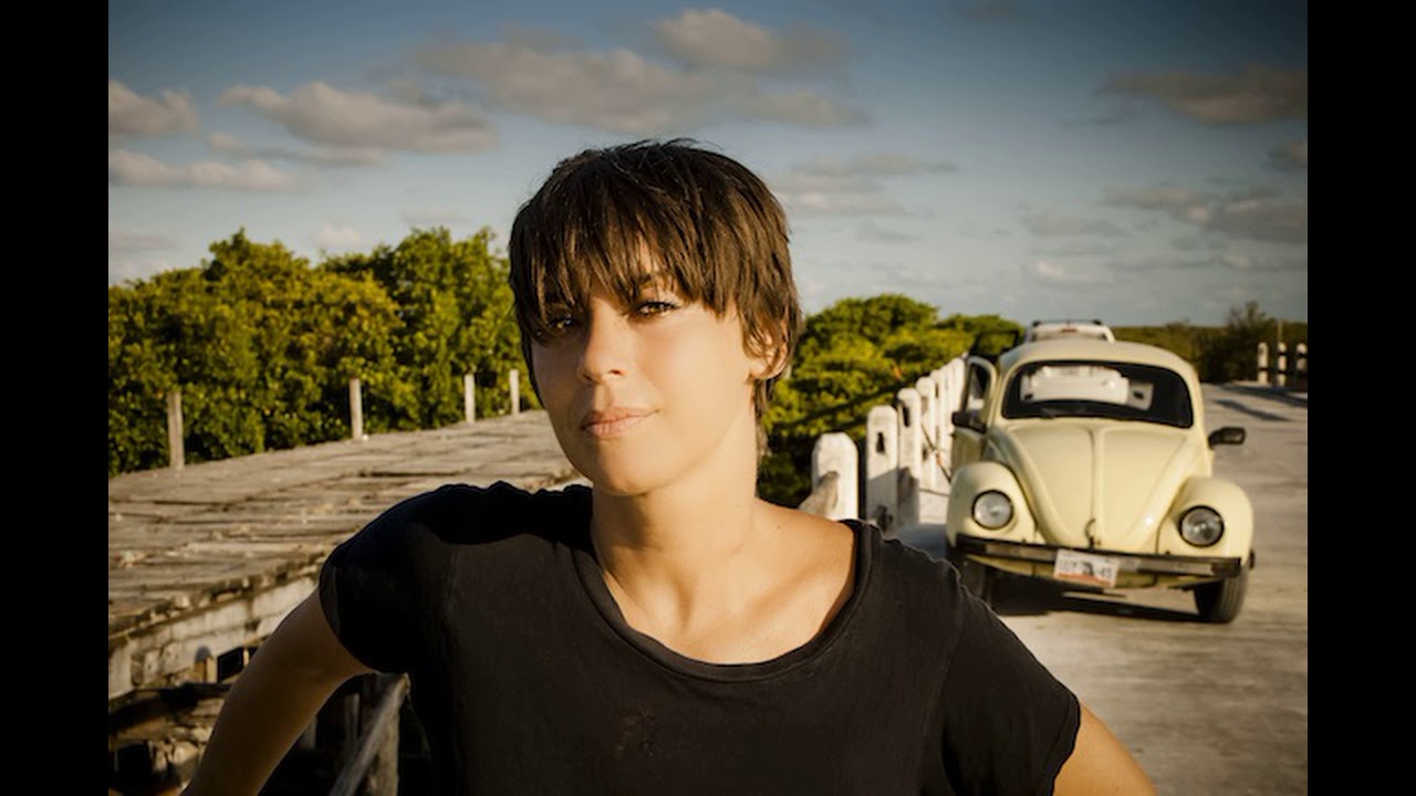 Cat Power - Shivers
