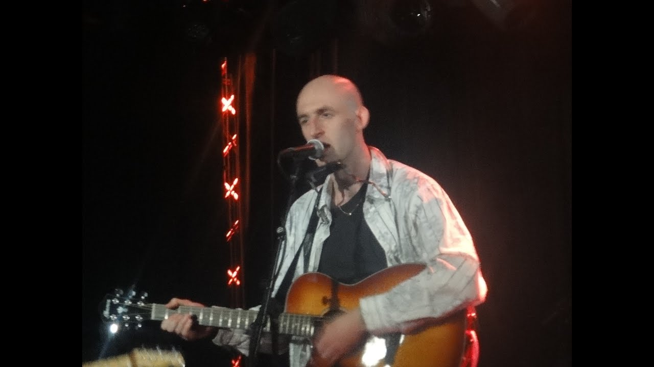 Mark William Lewis @The Echo, LA 10 Dec - 2024