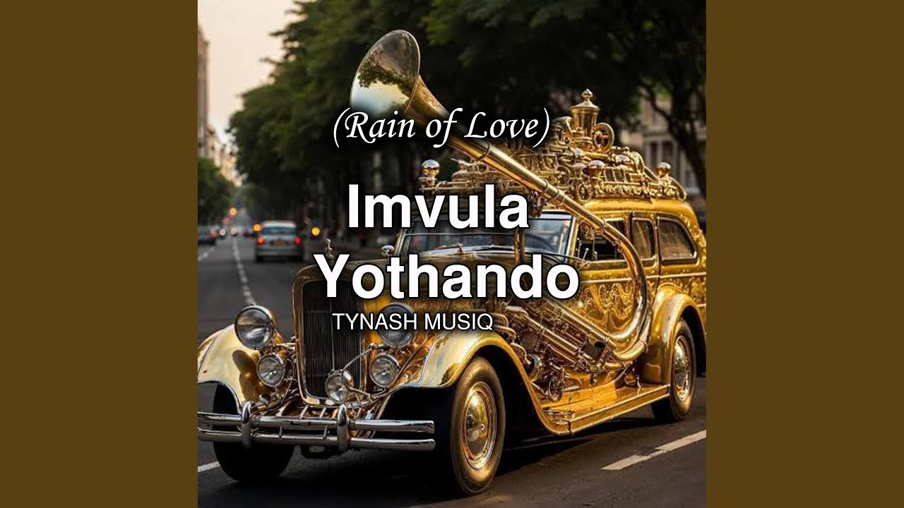 Imvula Yothando