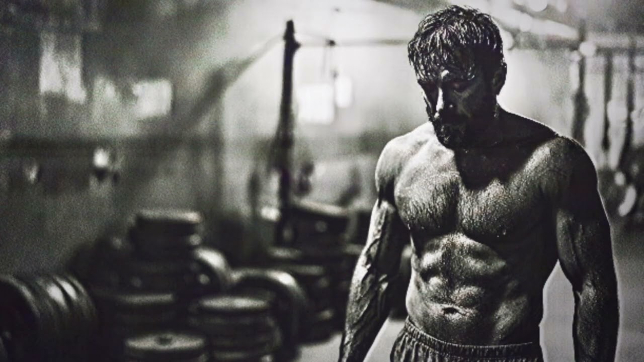 I’m Meant for More Than This 