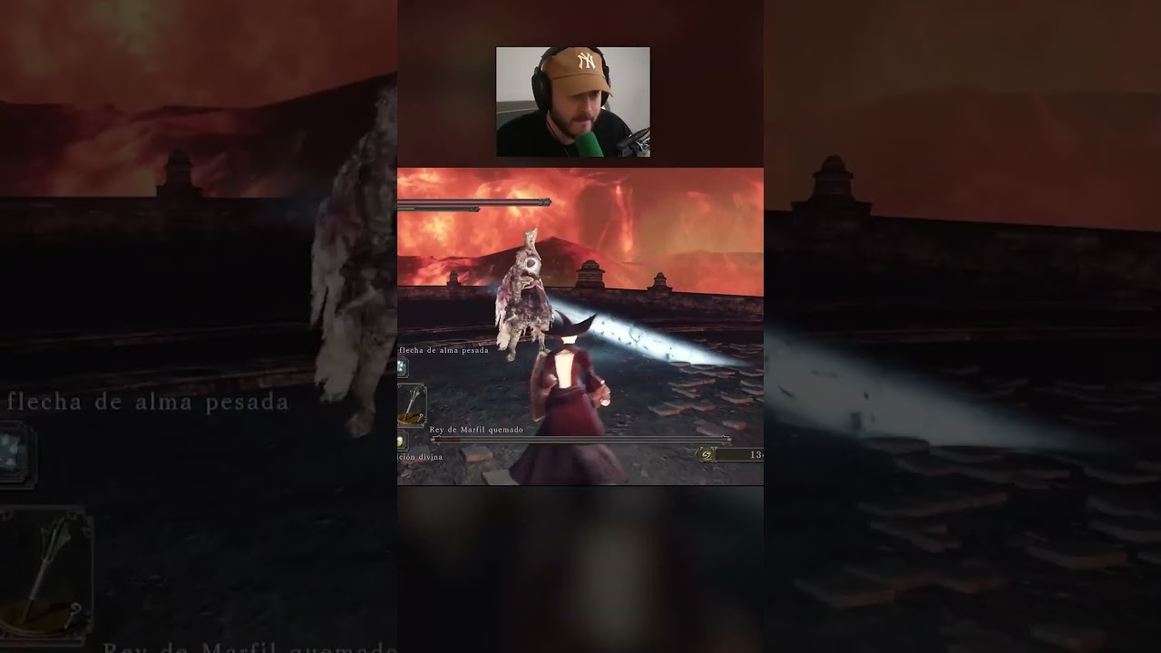 dark souls 2 gameplay