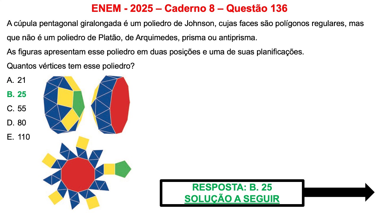 ENEM - 2025 - caderno 8 - verde - questão 136