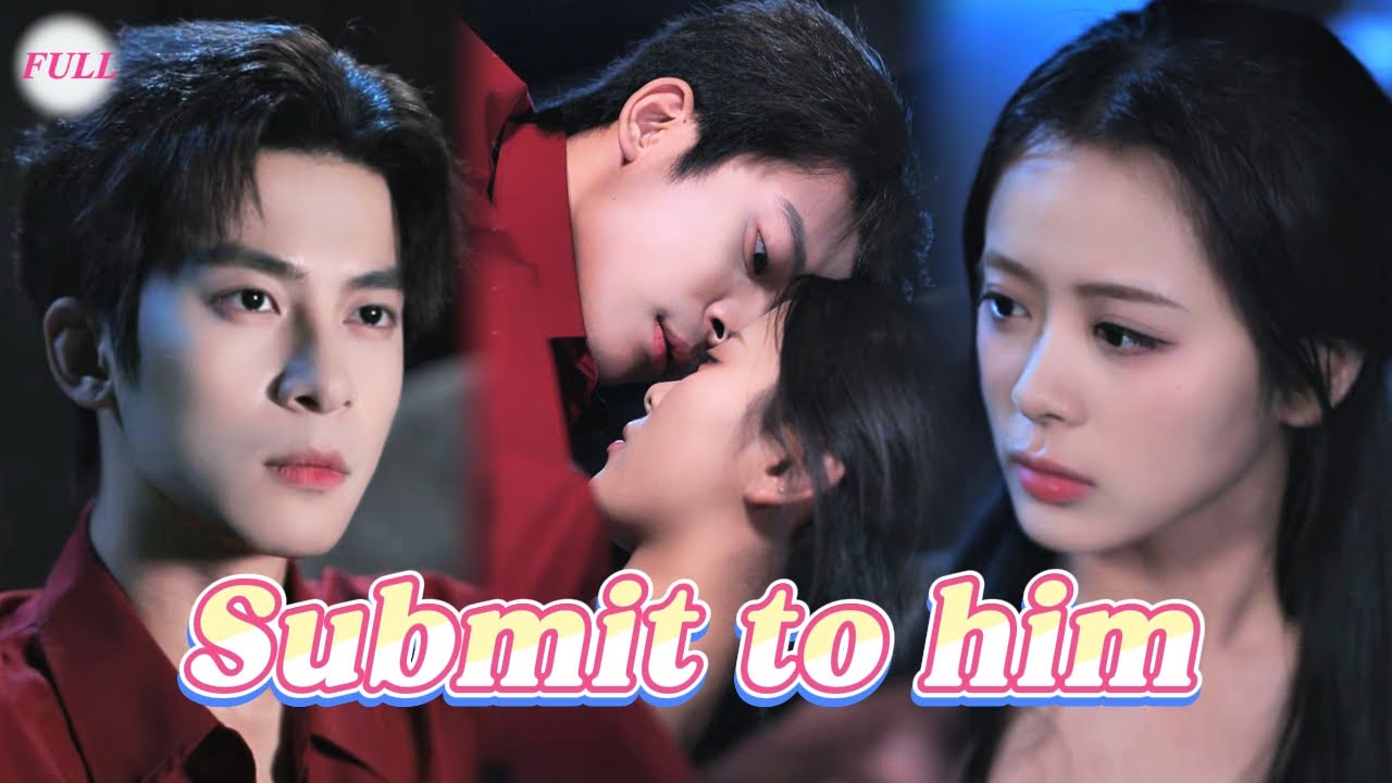 🔥She Once Kept a Poor boy—Now, She’s Fallen to Become His Lover…And It’s His Turn to Force a Kiss…