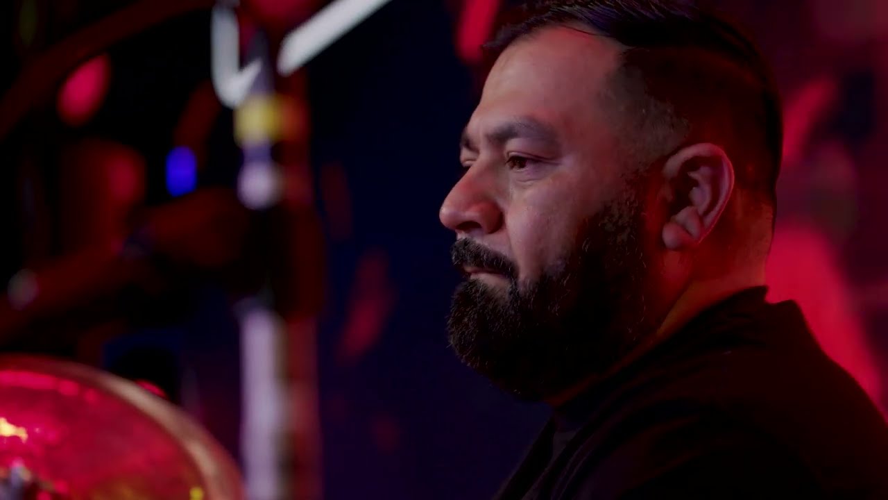 Legado 7 - El Movido (En Vivo)