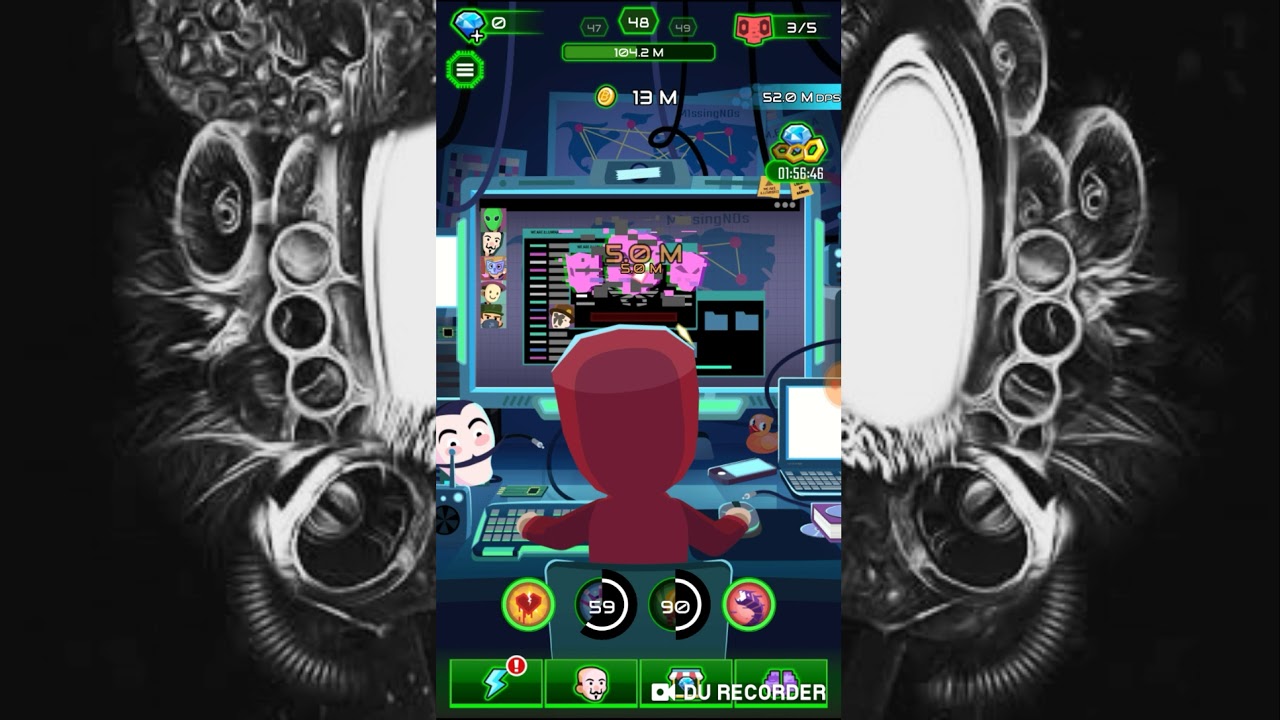 Hacking Hero