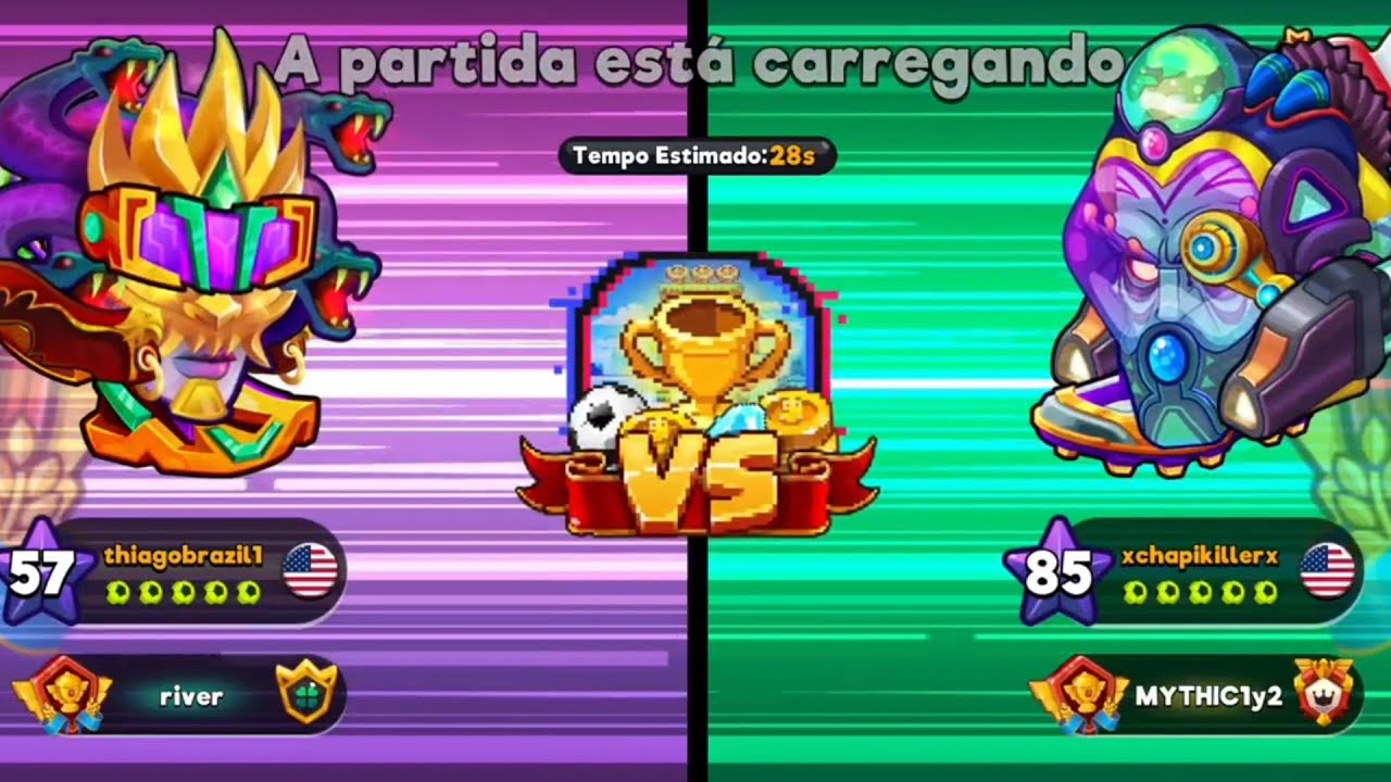 Insane Goals in Head Ball 2 🤠