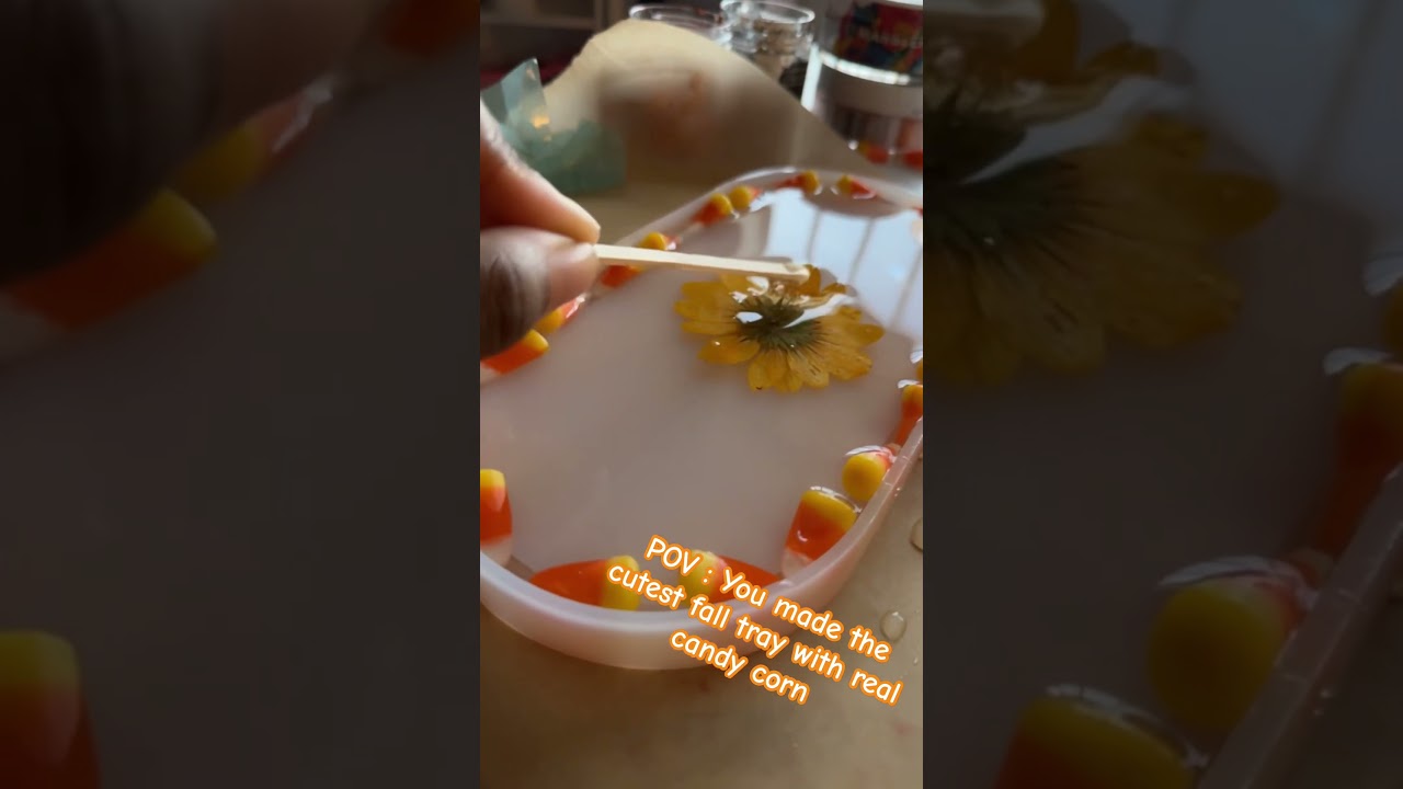 #candycorn
