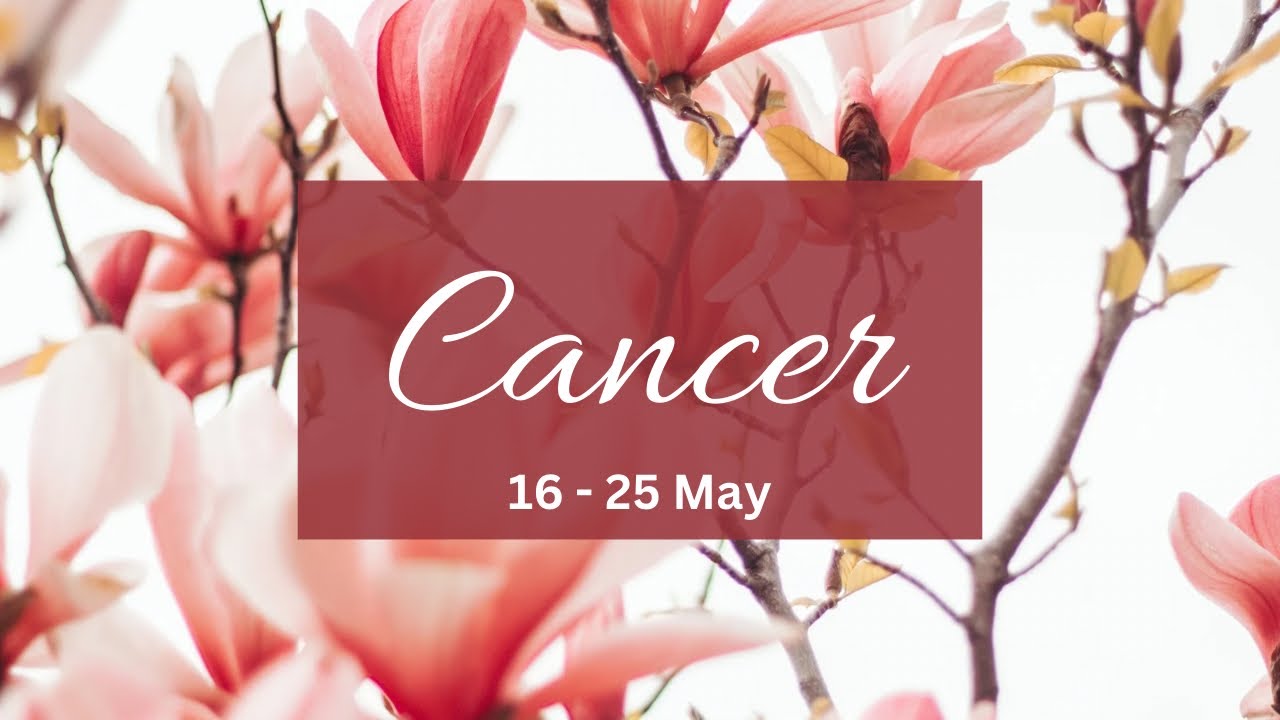 Cancer❤️There will be a turning point!The one who wasn’t ready to commit here’s what’s happening..