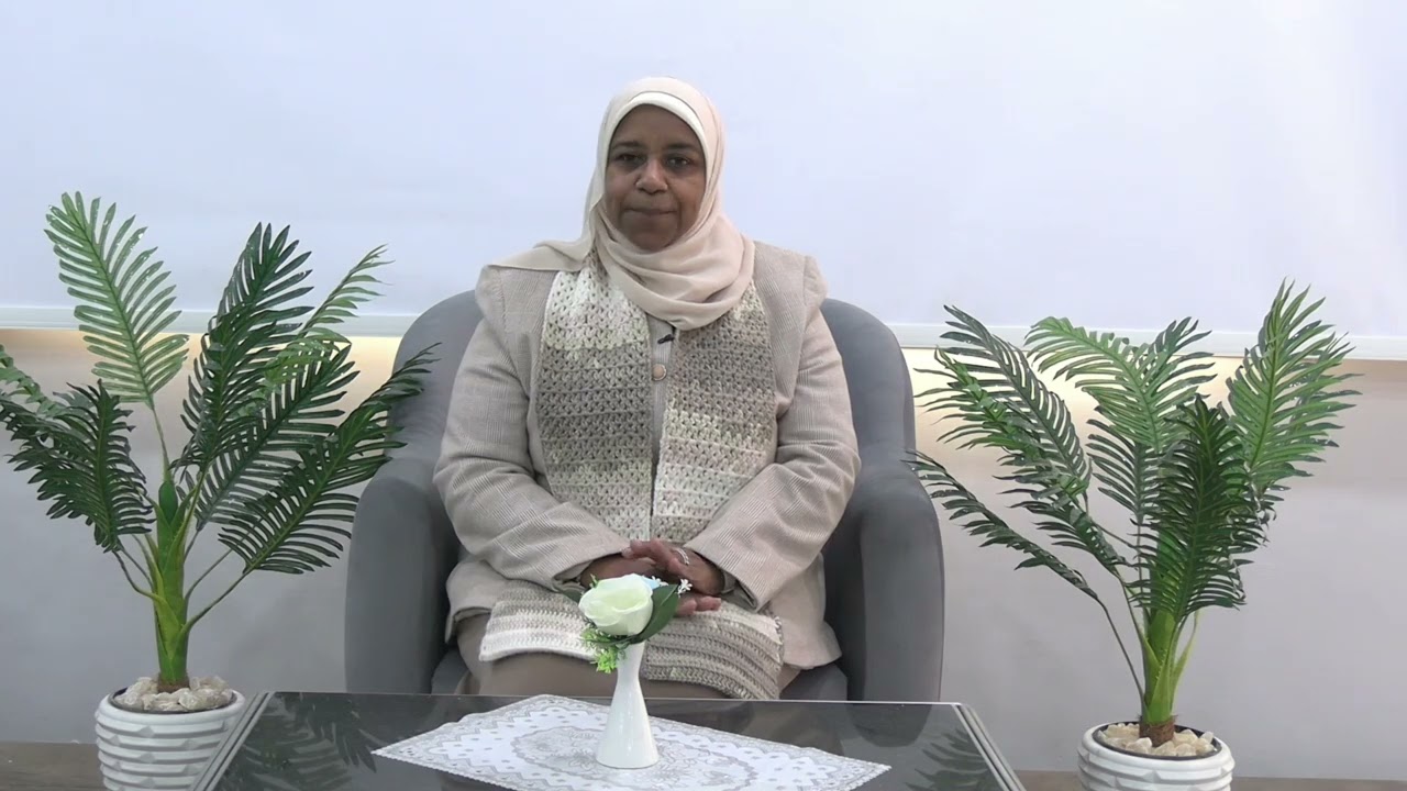 وجبة السحور واهميتها           تصحيح معلومة رمضانية برعاية المركز القومي 