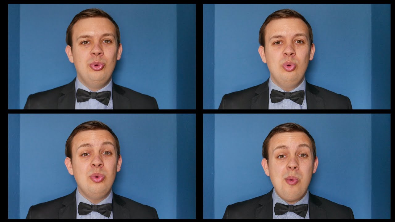 Das Morgenrot (Tuesday Tape 4)