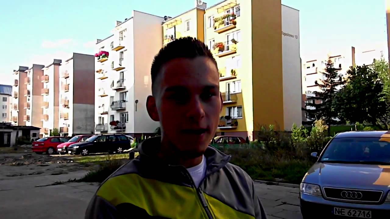 10. Bobek - Jestem Jak Wszyscy (OFFICIAL VIDEO)