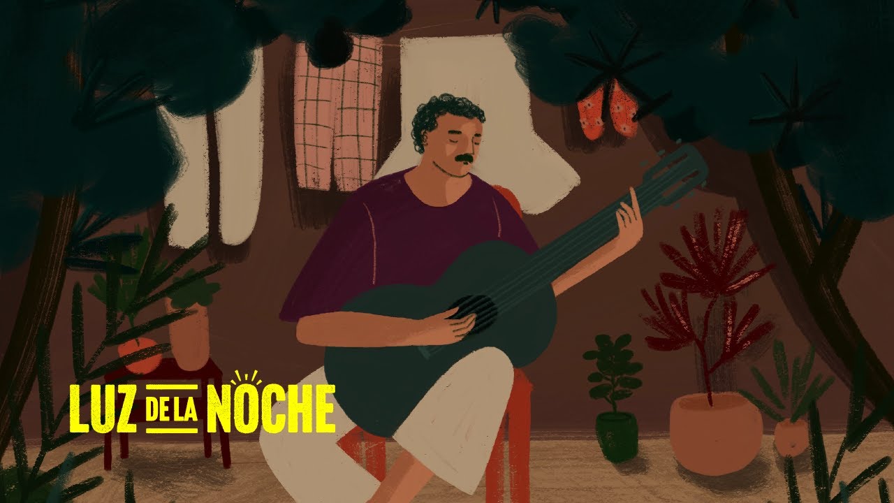 El refugio de mis cantos