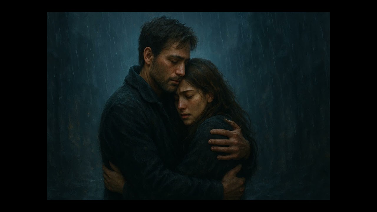 In My Embrace