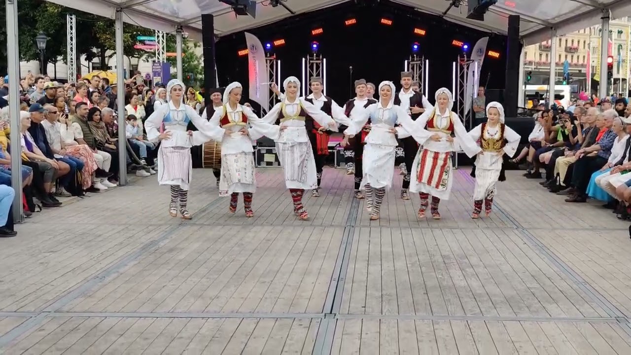 Stockholm kulturfestivalen 2024