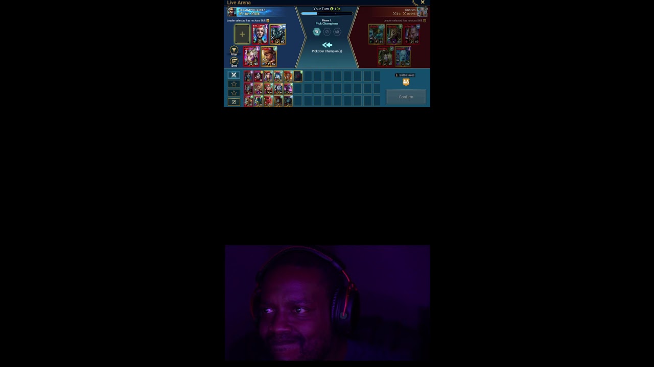 Pay 2 Lose Marius mission COMPLETION  (Portrait)