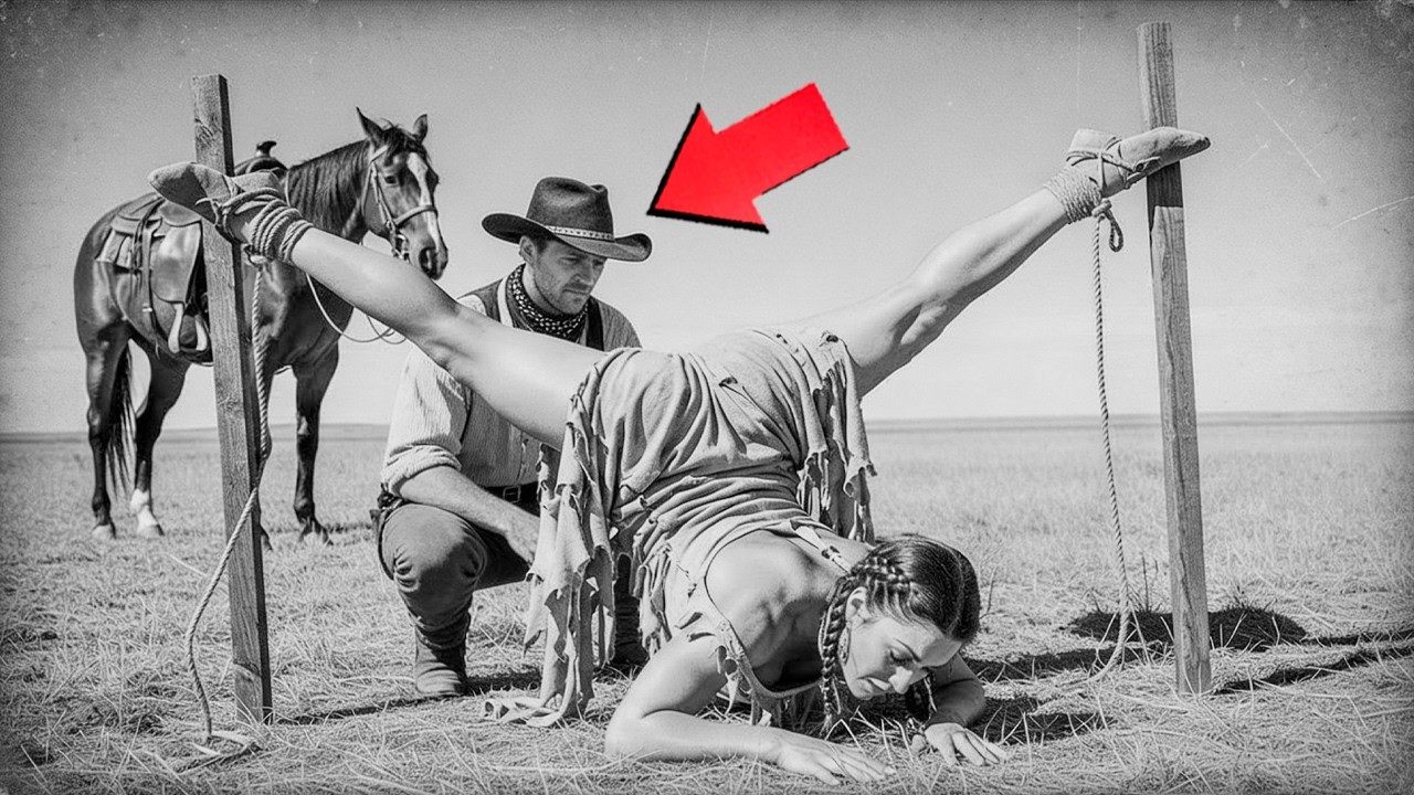 22 BANNED Old West PUNISHMENTS So BIZARRE You&rsquo;ll Think They&rsquo;re Fake