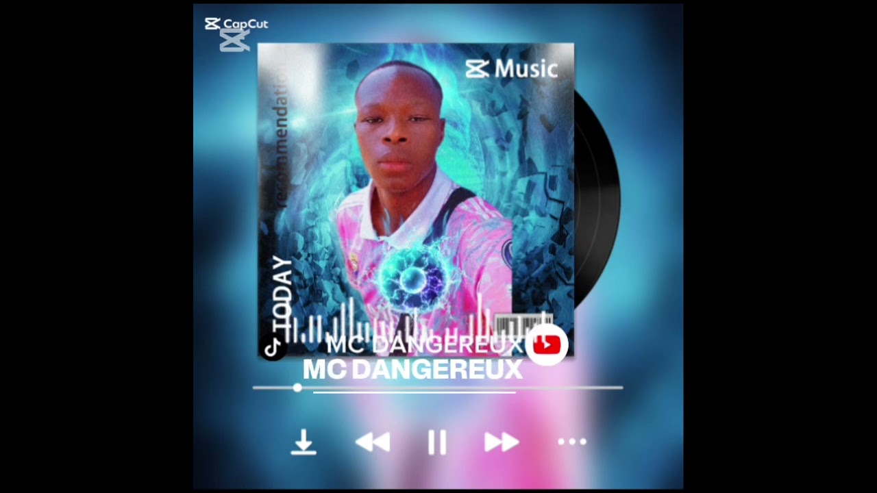 MC DANGEREUX Bissa 🔥🇧🇫🎤