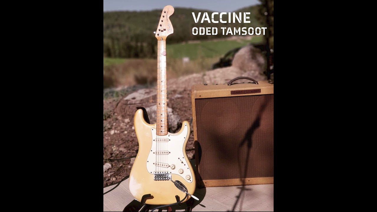 VACCINE  #music #rock #blues #guitar
