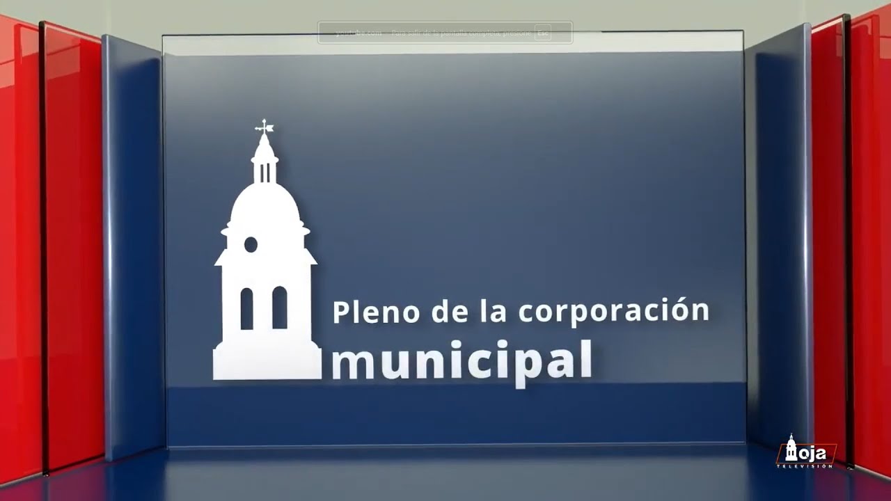 Pleno de la Corporacion Municipal   mes de diciembre 04-12-2025