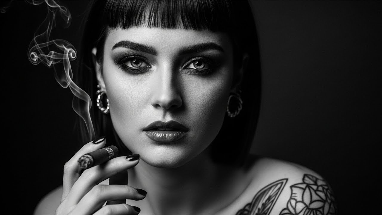 Feeling Good Mix 2025 | Deep House, Vocal House, Nu Disco, Chillout | Emotional Mood