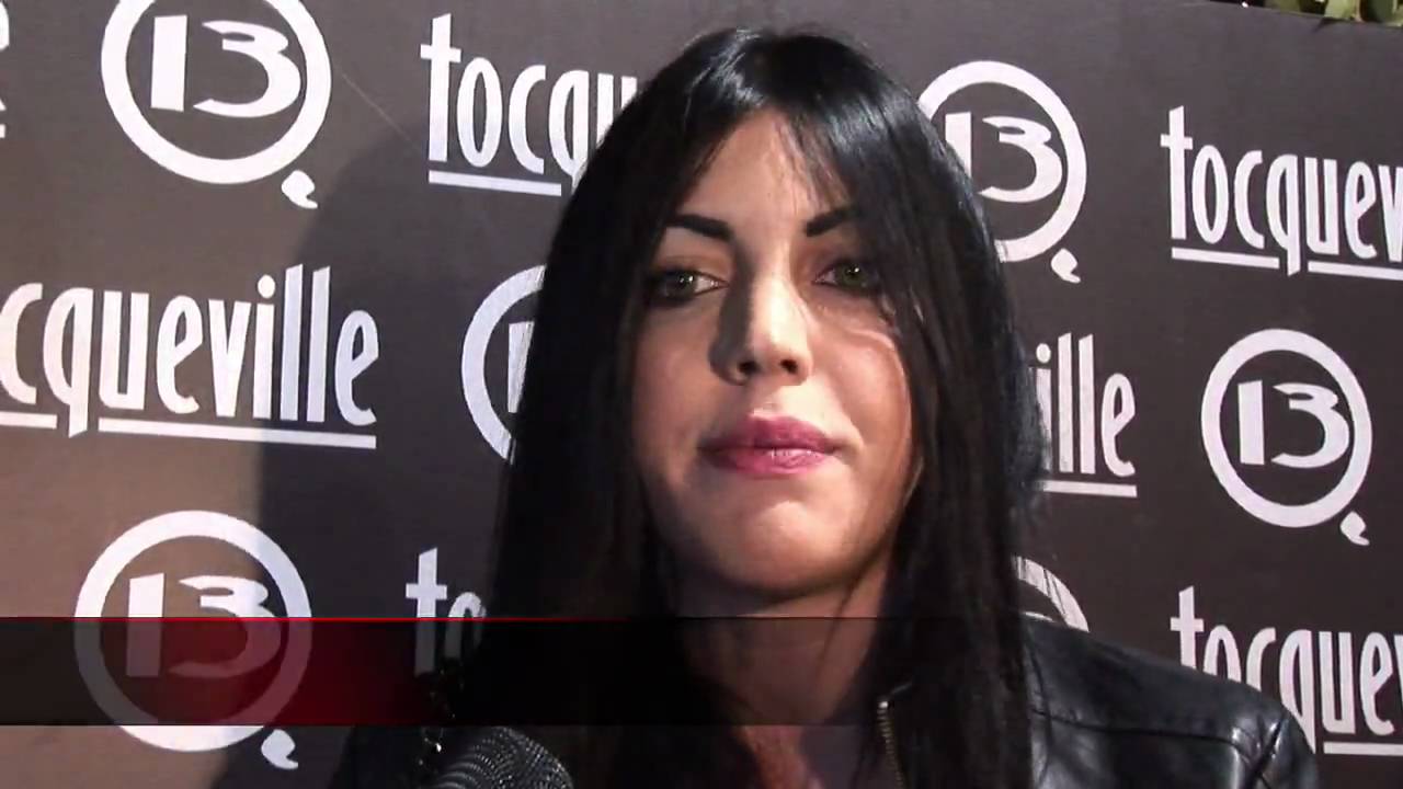 Sarah e Veronica: tanti baci, ma niente sesso