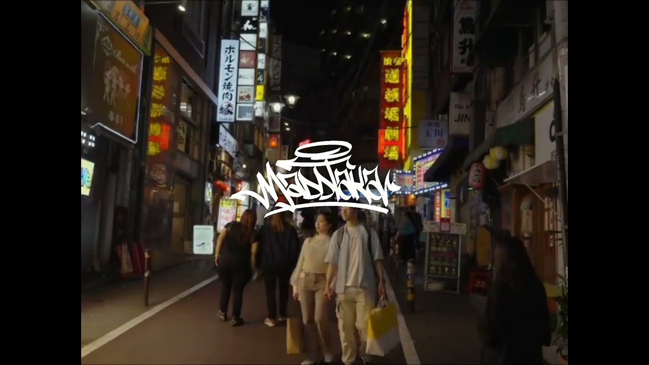 Maddtaka | 'Provision' | Boombap Underground Old School Hiphop 90s Type Beat 2026