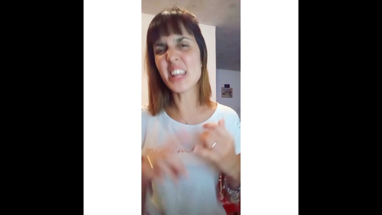 Qui&eacute;n se esconde detr&aacute;s de la persona que critica?