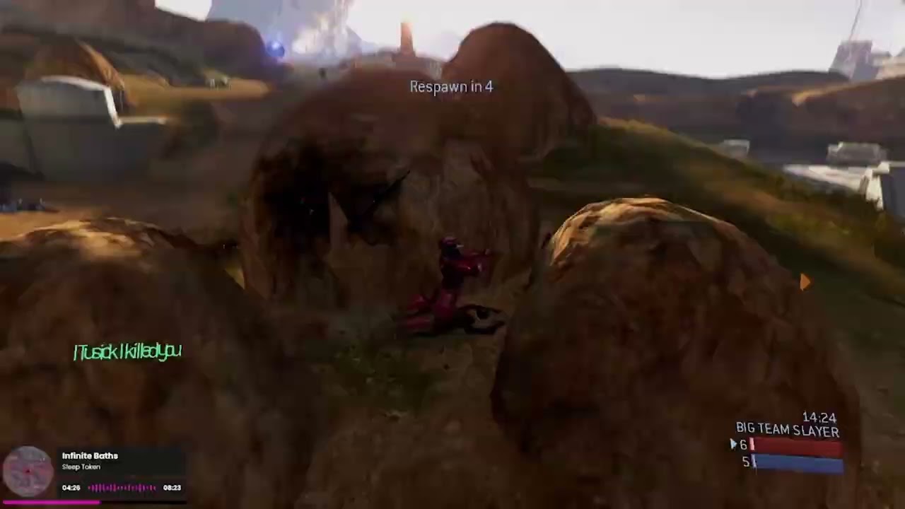 Rokke exposes Trylock (AKA Gabimaruuuu) the cheater - part 1