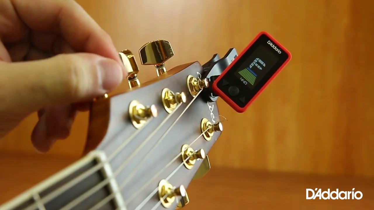AFINADOR ECLIPSE D&rsquo;ADDARIO