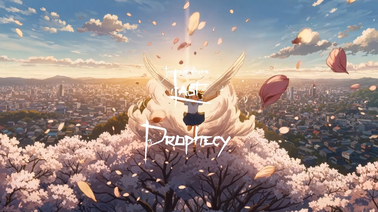 [PLAYLIST] Last Prophecy / Japanese Anime #EpicMusic #FantasyOST #CinematicOrchestra #AdventureTheme