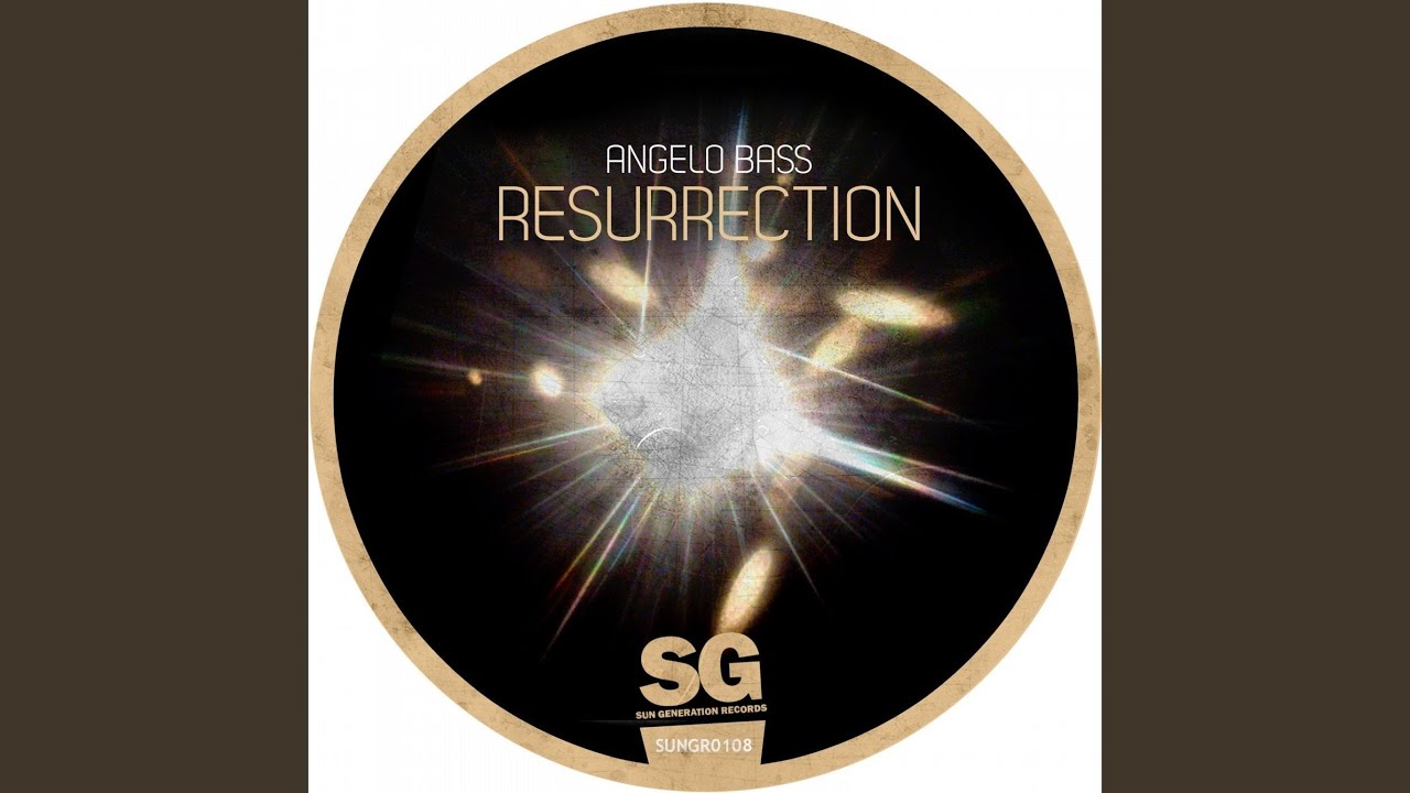 Resurrection (Original Mix)