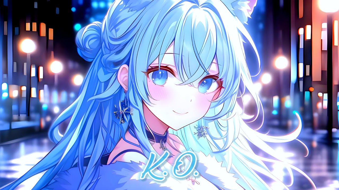 Nightcore - K.O. 🎵 Nightcore x House Music 🎵 Nightcore Magic