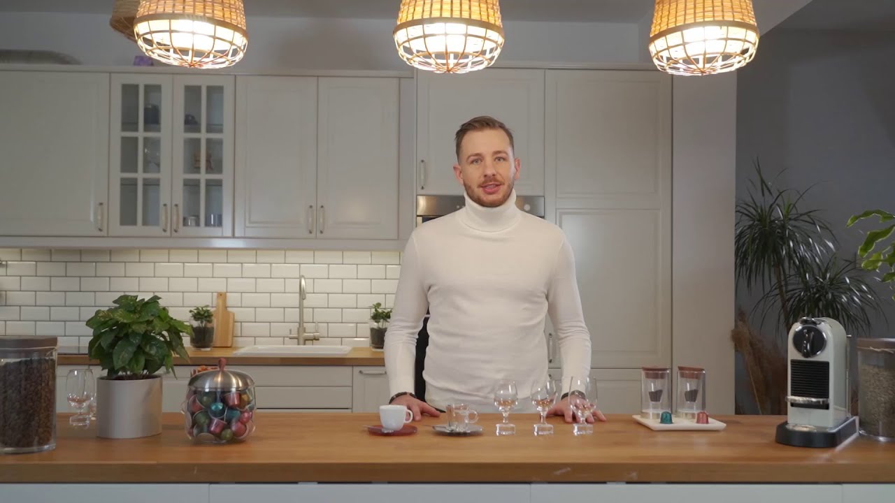 Nespresso Masterclass - Hogyan kóstoljunk úgy, mint egy profi | HU