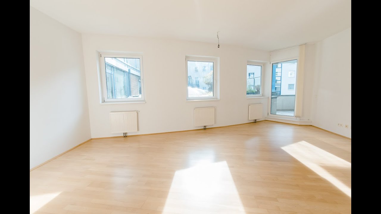 Wohnen am Kirschbl&uuml;tenpark | nahe U1 | 1220 Wien | Wohnung B10 in der Attemsgasse 7
