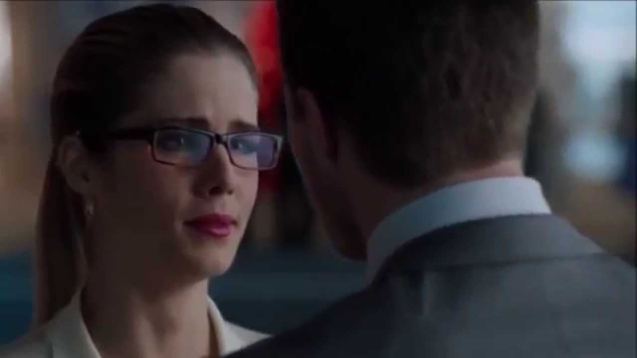 A Thousand Years - Olicity