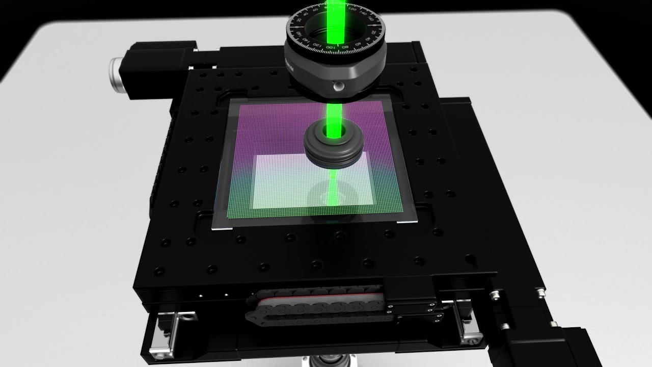Project Silica - Storing Data in Glass
