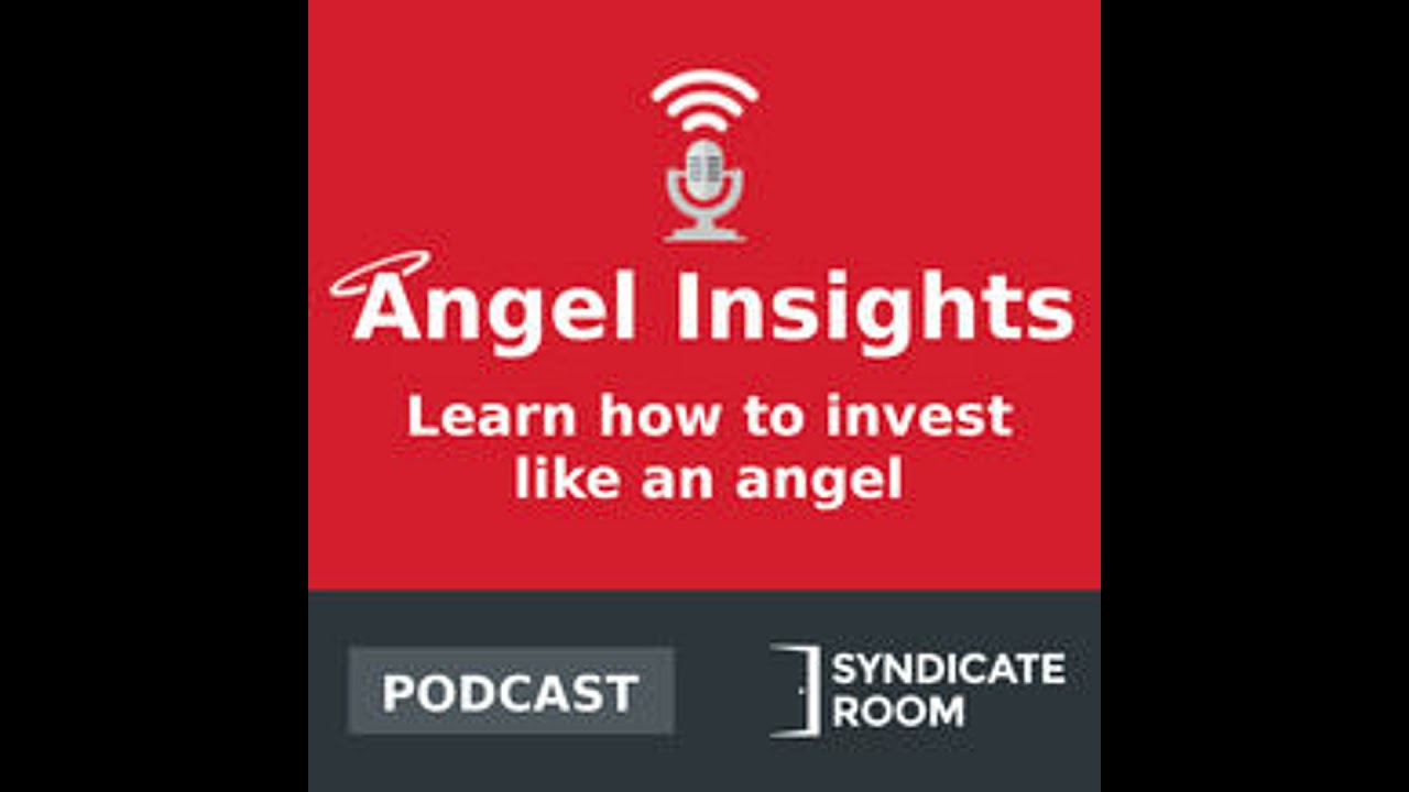 How To Find Great Startups Through An Investment Network with Alicia Robb