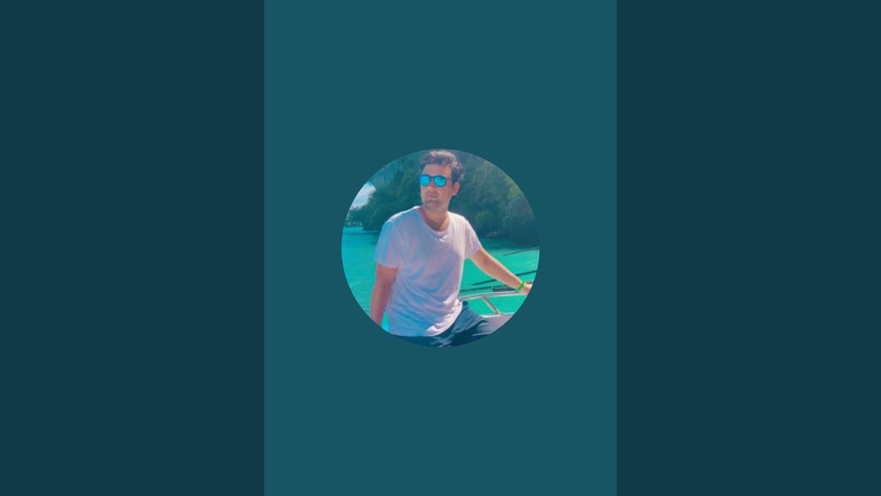 Abhishek Kalkhndey is live from Malaysia